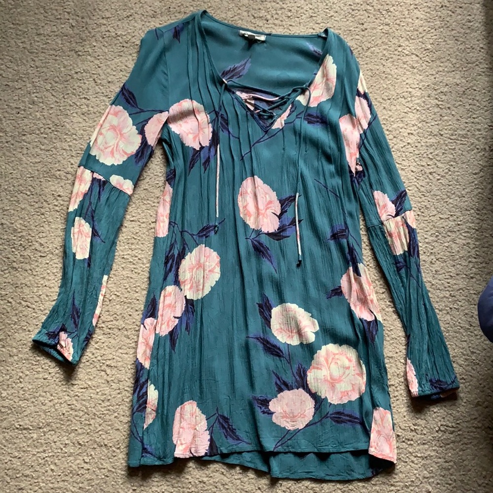 Billabong Sundress